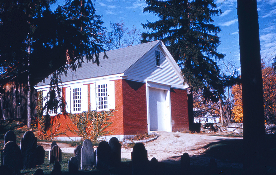 1960s_CemeteryGarage