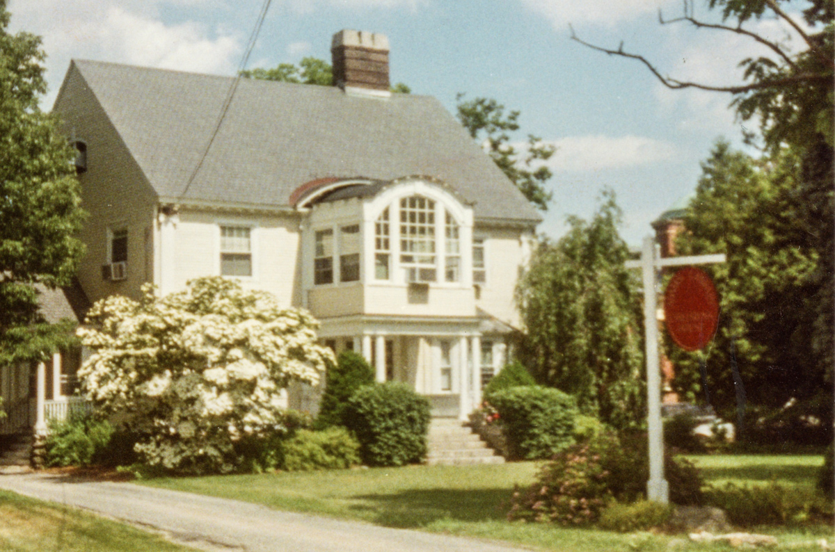 1975 Children's House