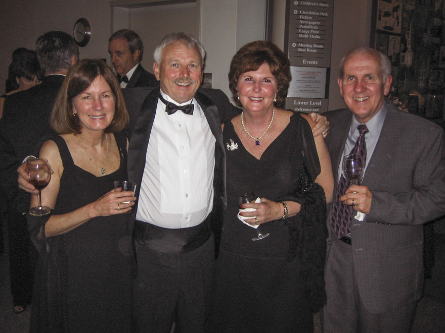 2005 Black Tie Ball