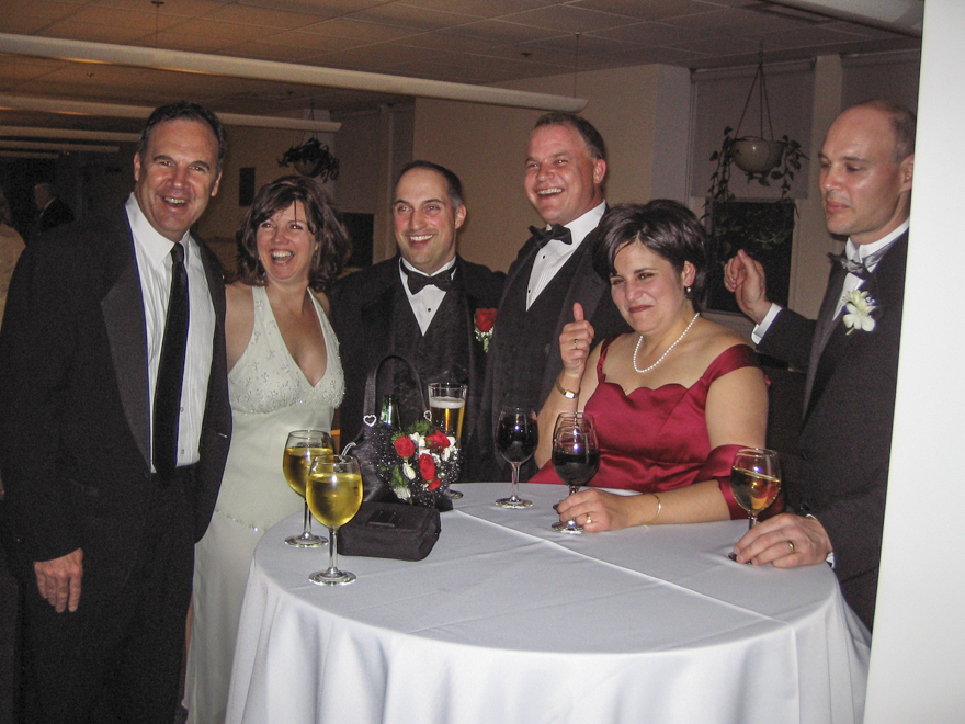 2005 Black Tie Ball