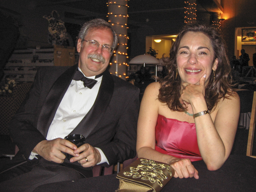 2005 Black Tie Ball